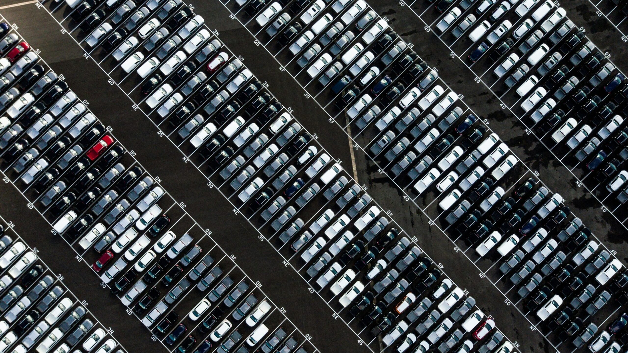 Automotive Sector: The Clock Is Ticking