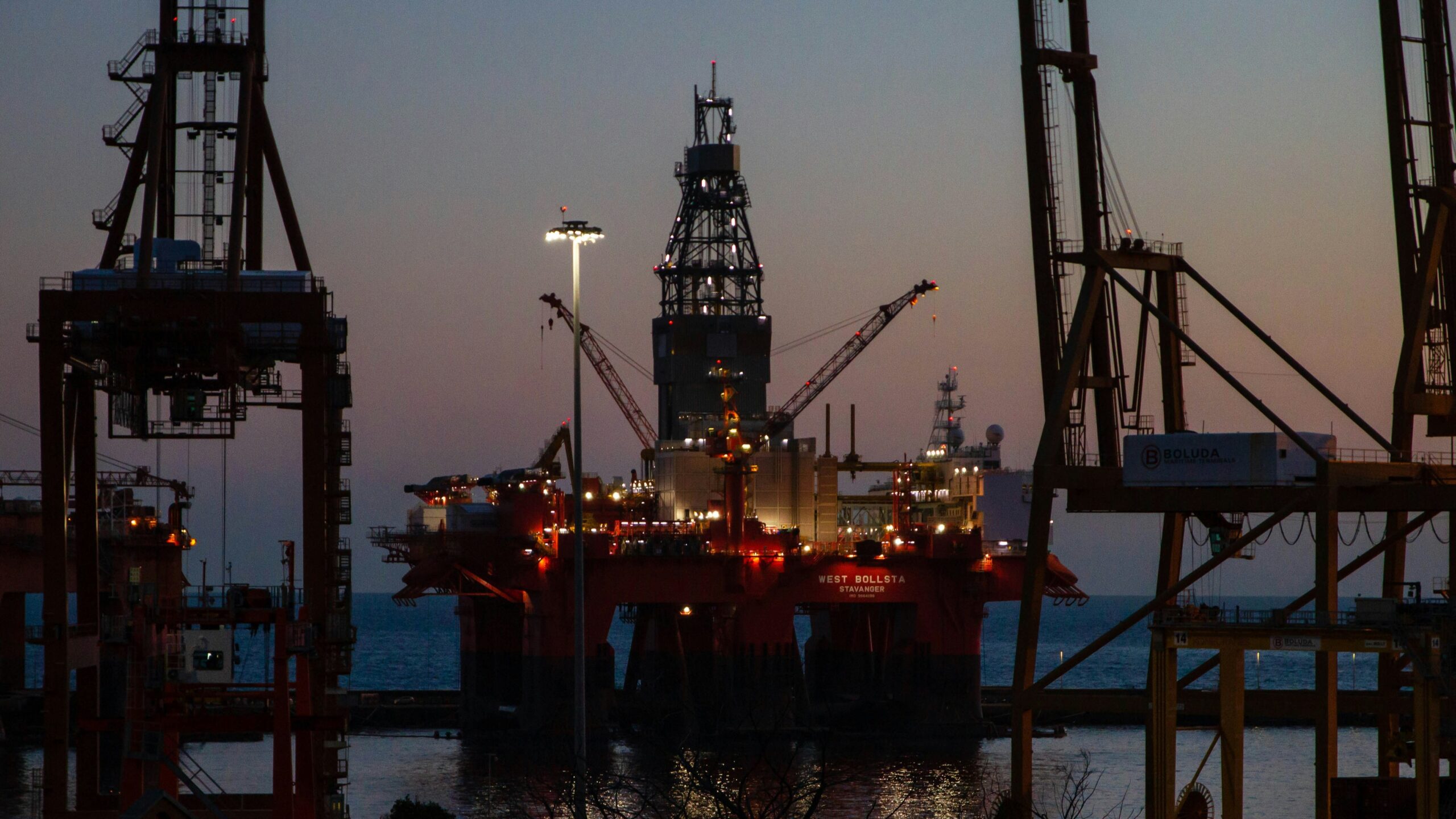 Energy service providers in transition – consolidation should strengthen credit quality