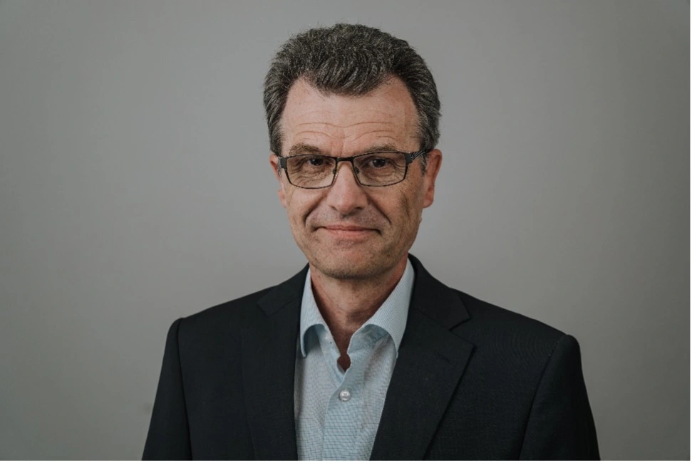 Dr. Wolfgang Kirschner